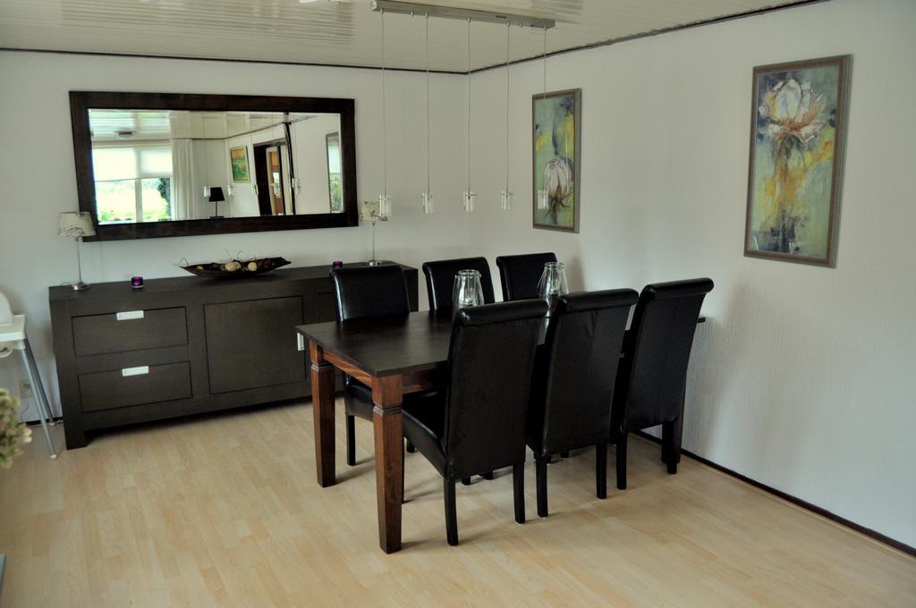 'T Bakhuusje Villa Putten Room photo